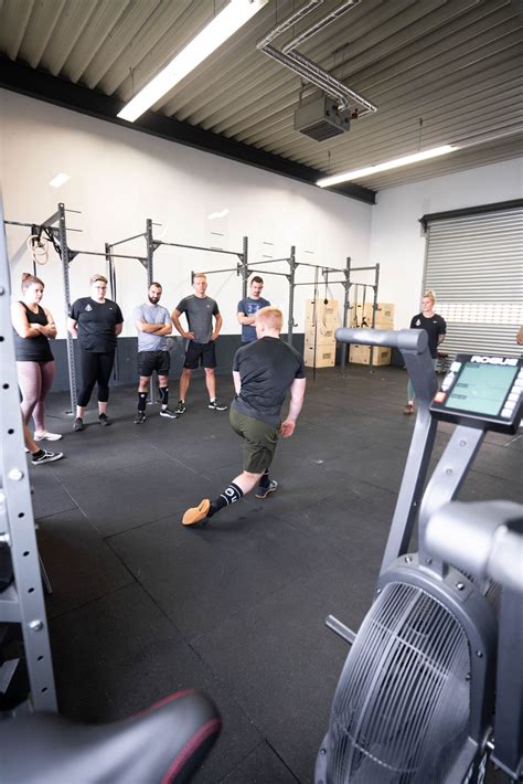 crossfit stolberg|CrossFit® in Stolberg